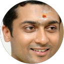 Mohanraj S