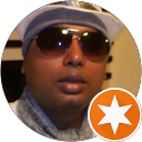 Shanker Manokaran